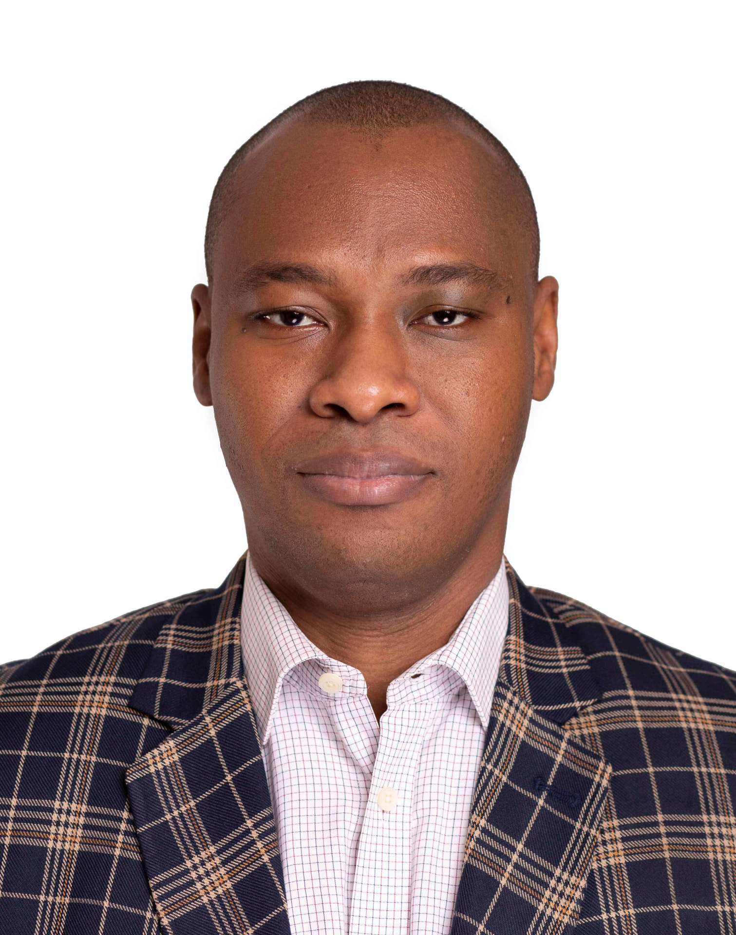 Paul Okeoghene Peter, Founder and CEO of Mente Rica Limited